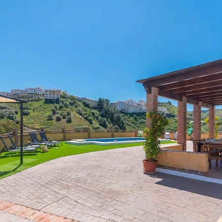 Holiday home Casa Maria Y Ana By Ruralidays