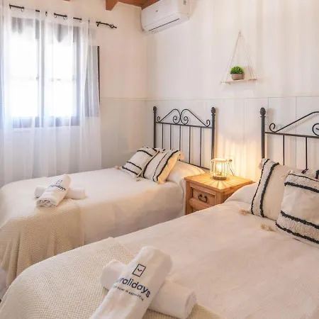 Casa Maria Y Ana By Ruralidays *