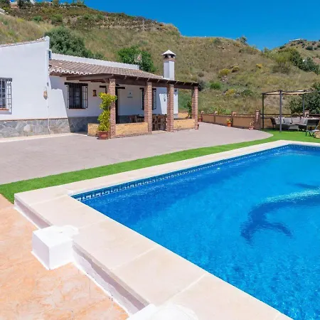 Casa Maria Y Ana By Ruralidays